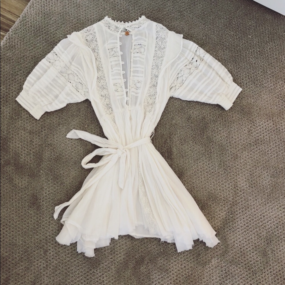 Free People Dress